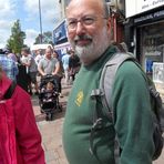 Steve Dawe - Facebook