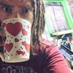 Steve Dawe - @hijinks.sleeve - Instagram