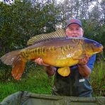 Steve Dawe - Facebook