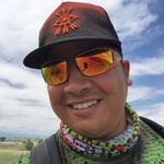 Steven De'Anda - @el_trout_jefe - Instagram