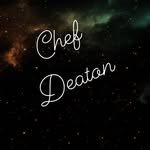 Steve Deaton - @chef.deaton - Instagram