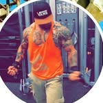 Steve Delgadillo - @steve__delgadillo - Instagram