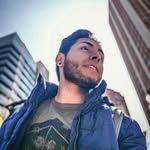 Steve Fox - @stevedelgadillo - Instagram