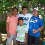 Steven Delgadillo - @rossel_dg - Instagram