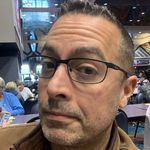 Steve DeLucia - @deluciasteve - Instagram