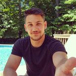 Steve DeLucia - @stevedelucia - Instagram