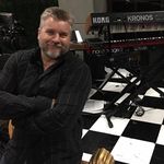 Steve Dempsey - @propsnkeys - Instagram