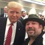 Steve Dempsey - @chainsawdempsey - Instagram
