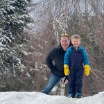 Steve Dempsey - @scuba.steve.80 - Instagram
