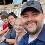 Steve Dempsey - @stevedempsey4 - Instagram