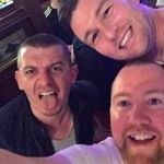 Steve Dempsey - @stephen.dempsey85 - Instagram