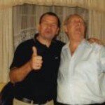 Steve Dennis - @stevedennis1614460 - Instagram