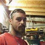 Steve Derr - @dirtymodds74 - Instagram