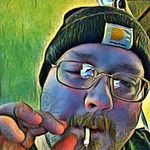 Steve Derr - @violentd87 - Instagram