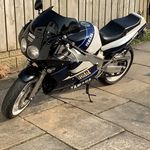 Steve Dew - @dewster2910 - Instagram