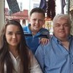 Steve Dew - @dewsteve - Instagram