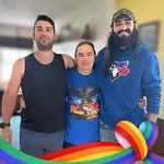 Steve Dewar - @majordewar - Instagram