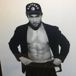 Steve Dewar - @conditioningkings - Instagram