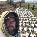 Stephen Deweese - Facebook