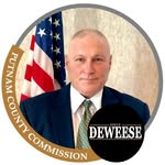 Steve Deweese - @deweeseforcommission - Instagram