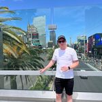 Stephen Dewey - @stevedewey - Instagram