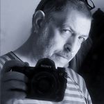 Steve Dewey - @wordandlightsmithing - Instagram
