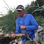 Steve Dewey - @sshtdewey - Instagram