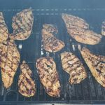 Steve Dewey - @chefsteve94 - Instagram