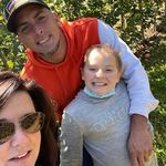 Steve Dewey Jr. - @jackiedewey3 - Instagram