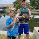 Steve DeWitt - @crosspointeoutdoors - Instagram