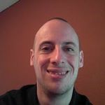 Steve Dewitt - @bendwebs - Instagram