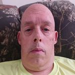 Steve Dewitt - @dewitts1963 - Instagram