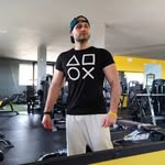 Vincenzo Cicciarella Personal Trainer & Coach - @steve_dickart - Instagram