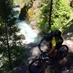 Steve Dilley - @sackettdill - Instagram