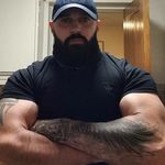 Stephen Dixon - @stevedixon41 - Instagram