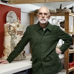 Stephen Dixon - @stevedixonceramics - Instagram