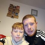 Steve Dix - @5t3v3n1992 - Instagram