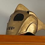 Steve Dockery - @dcrocketeer - Instagram