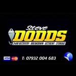 Doddsy22 - @steve_dodds_24hr_recovery - Instagram