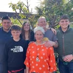 Jenny Steve Dodds - @jennystevedodds - Instagram