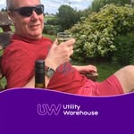 Steve Dodds - @the_savings_guru - Instagram