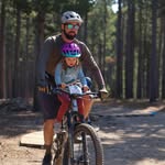 Steve Dodds - @bridgerpilot - Instagram