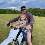 Steve Dodds - @biggerstigger - Instagram