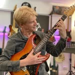 Steve Dodds - @dodds643 - Instagram