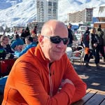 Steve Dodds - @dodds6270 - Instagram