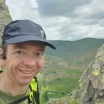 Steve Dodds - @steve_dodds - Instagram