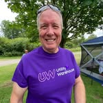 Steve Dodds - @steviedodds - Instagram