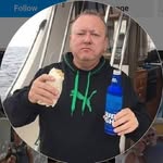 Steve Dodds - @doddsy12sj - Instagram