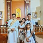 Steve Rosario Donato - Facebook