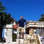 Steve Doolittle - @stevenericd - Instagram